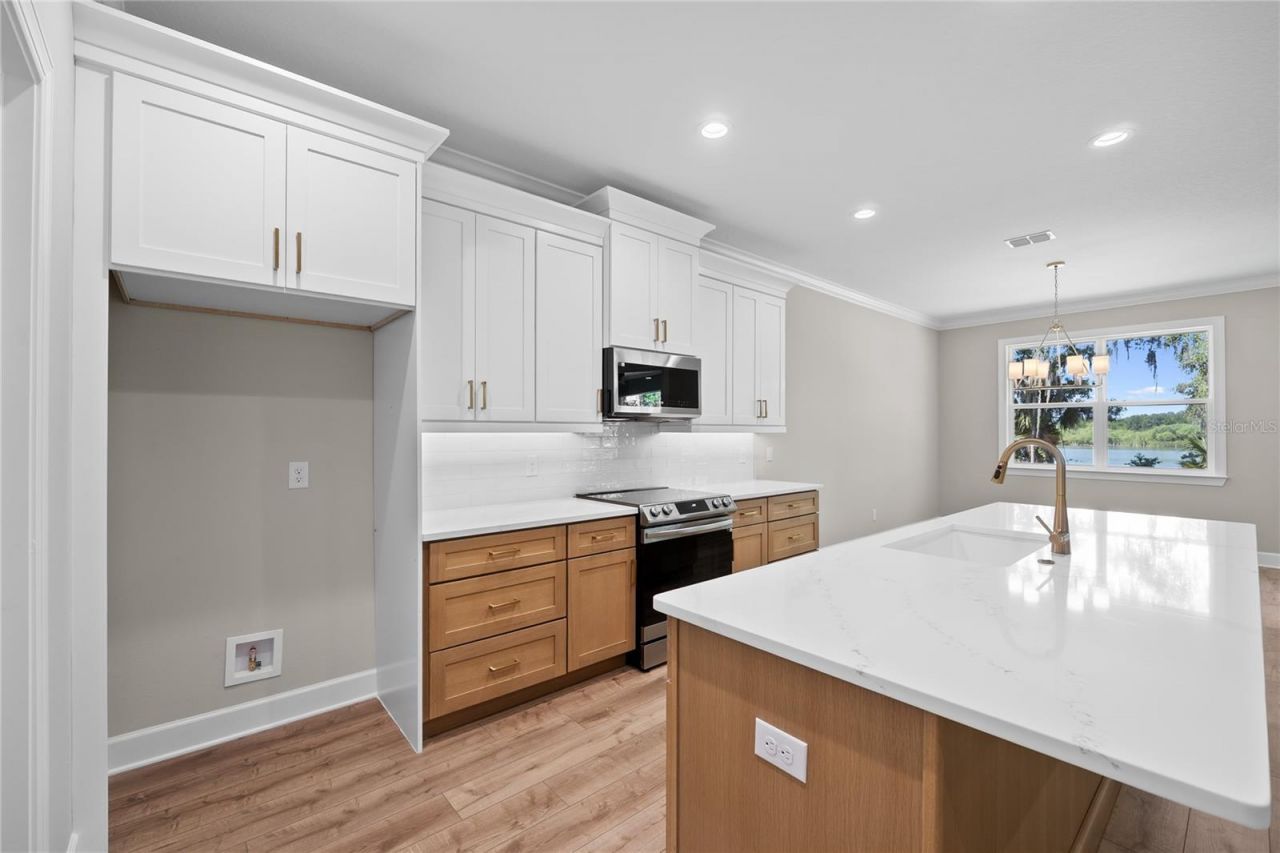 4537 Fairway Oaks Drive, Mulberry, FL 33860 Photo