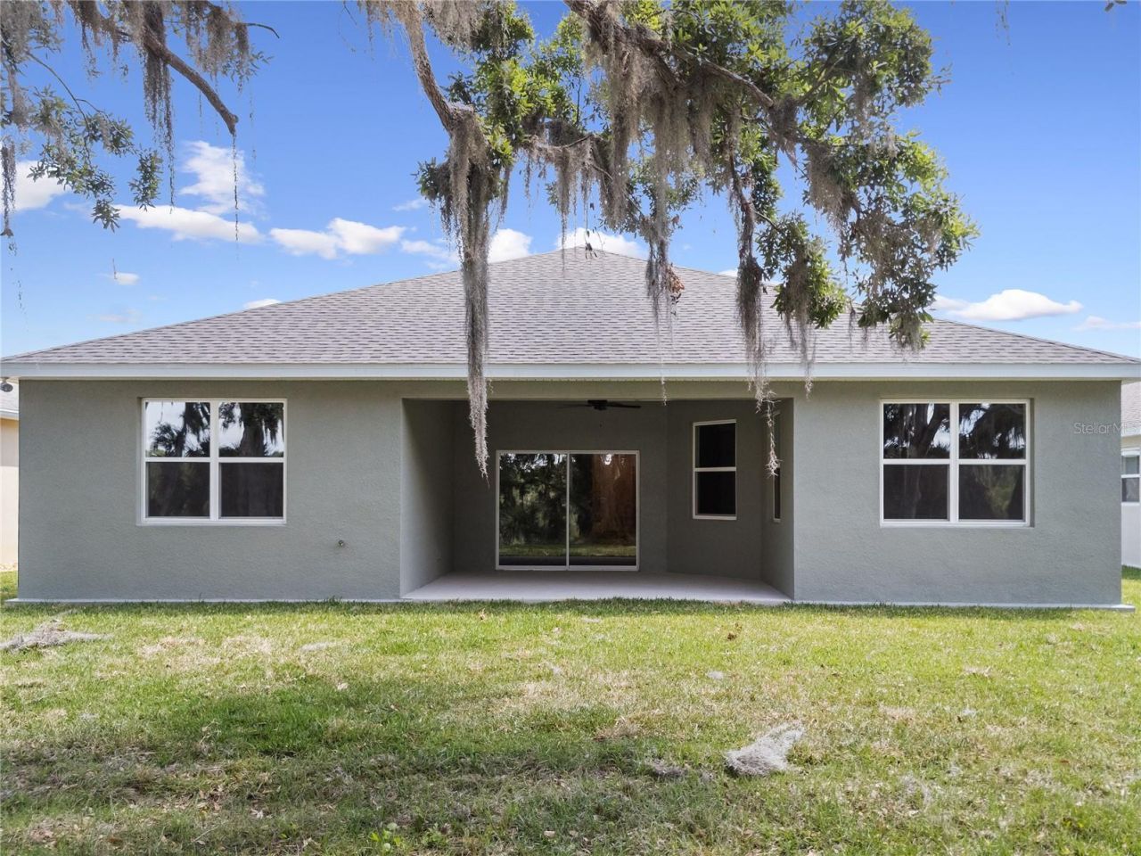 4537 Fairway Oaks Drive, Mulberry, FL 33860 Photo