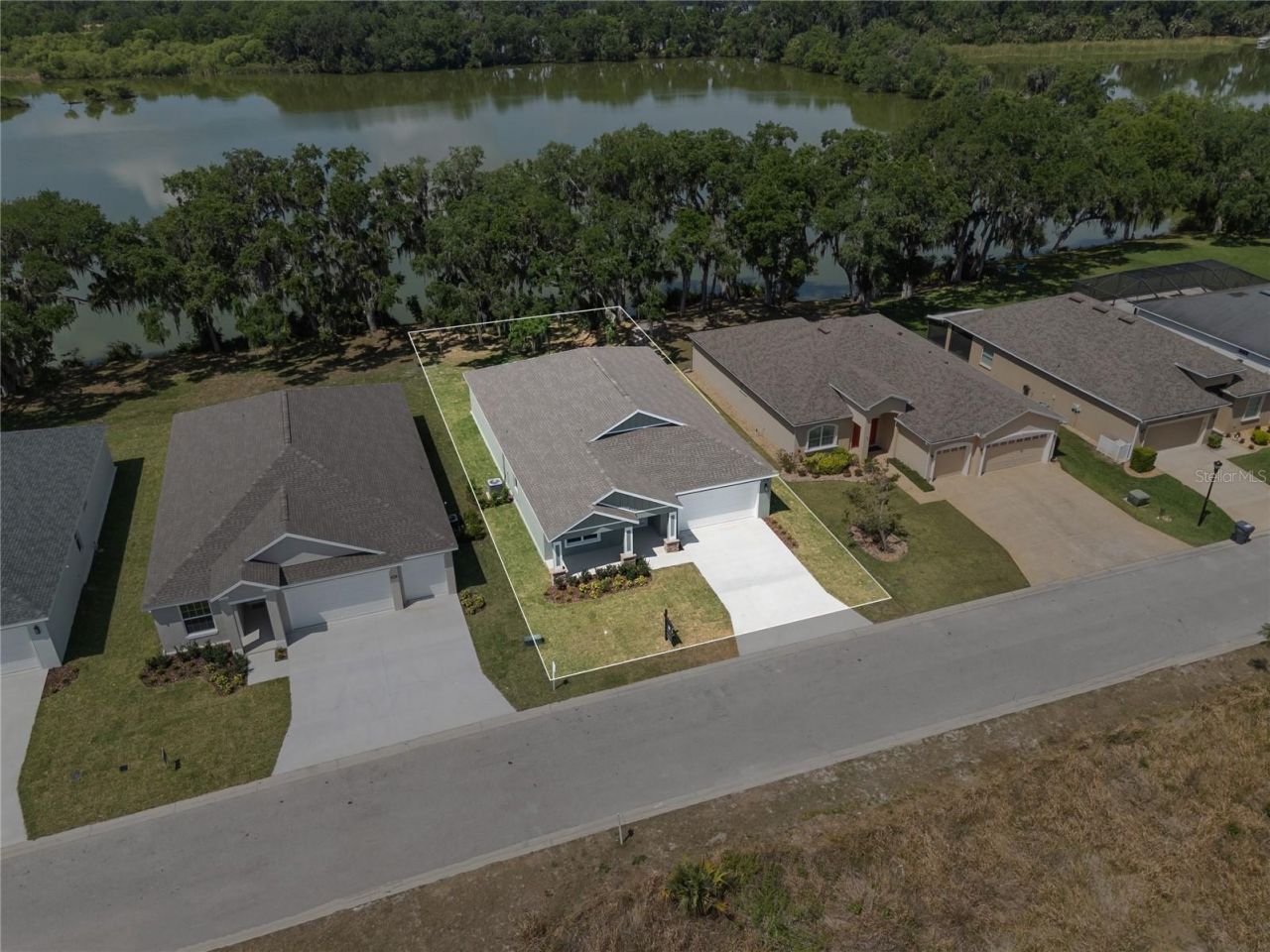 4537 Fairway Oaks Drive, Mulberry, FL 33860 Photo