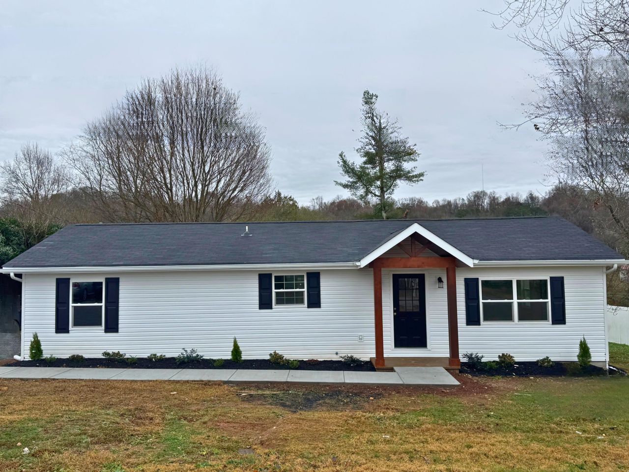 805 Tennal Street, Athens, TN 37303 Main Photo