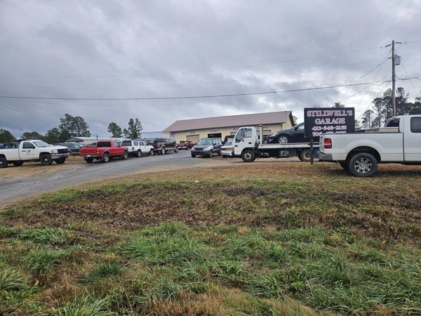 5412 Highway 64, Copperhill, TN 37317