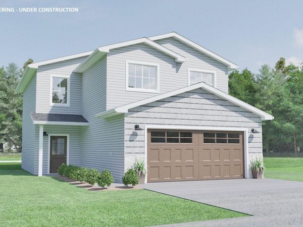 6299 87th Avenue S, Horace, ND 58047