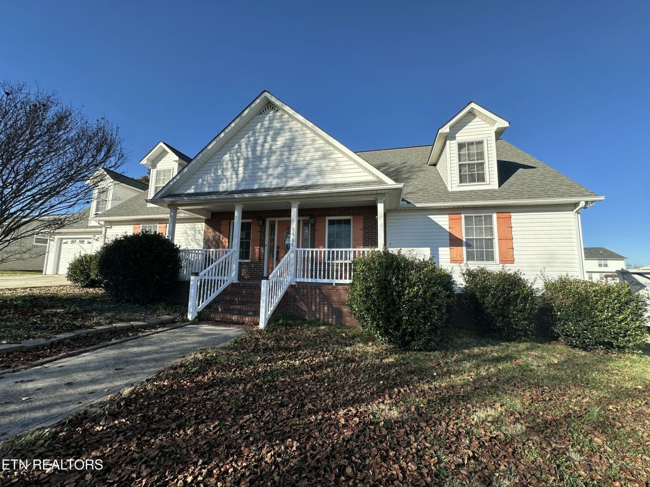 5561 Nashville Hwy, Baxter, TN 38544 Main Photo