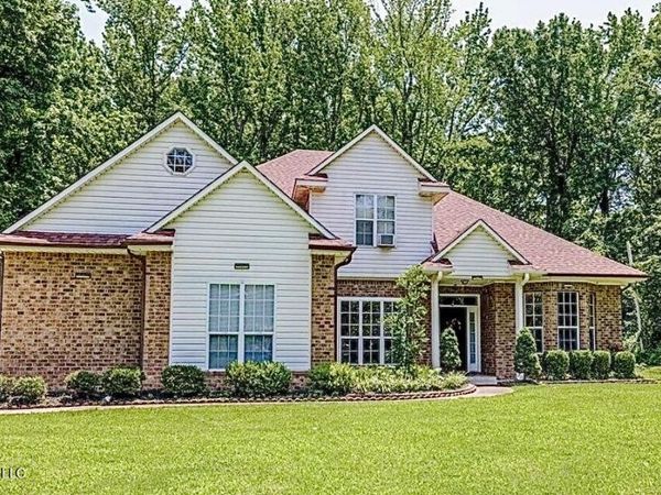 3770 Swinnea Road, Southaven, MS 38672