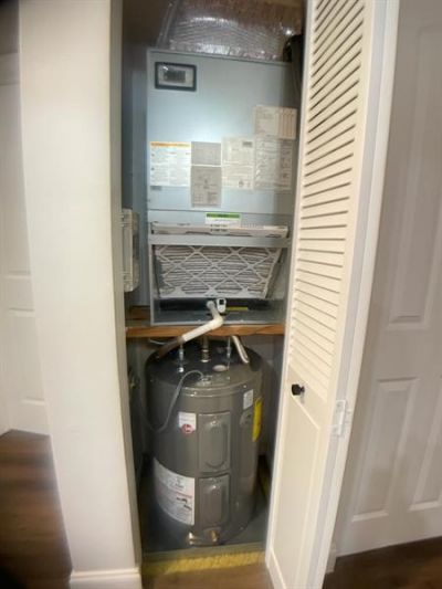 6150 NW 62nd Street, Unit 209, Fort Lauderdale, FL 33319 Photo