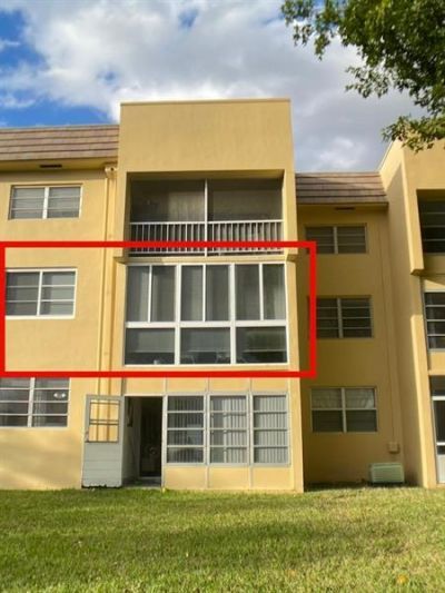 6150 NW 62nd Street, Unit 209, Fort Lauderdale, FL 33319 Photo