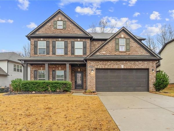 3910 Pleasant Woods Drive, Cumming, GA 30028