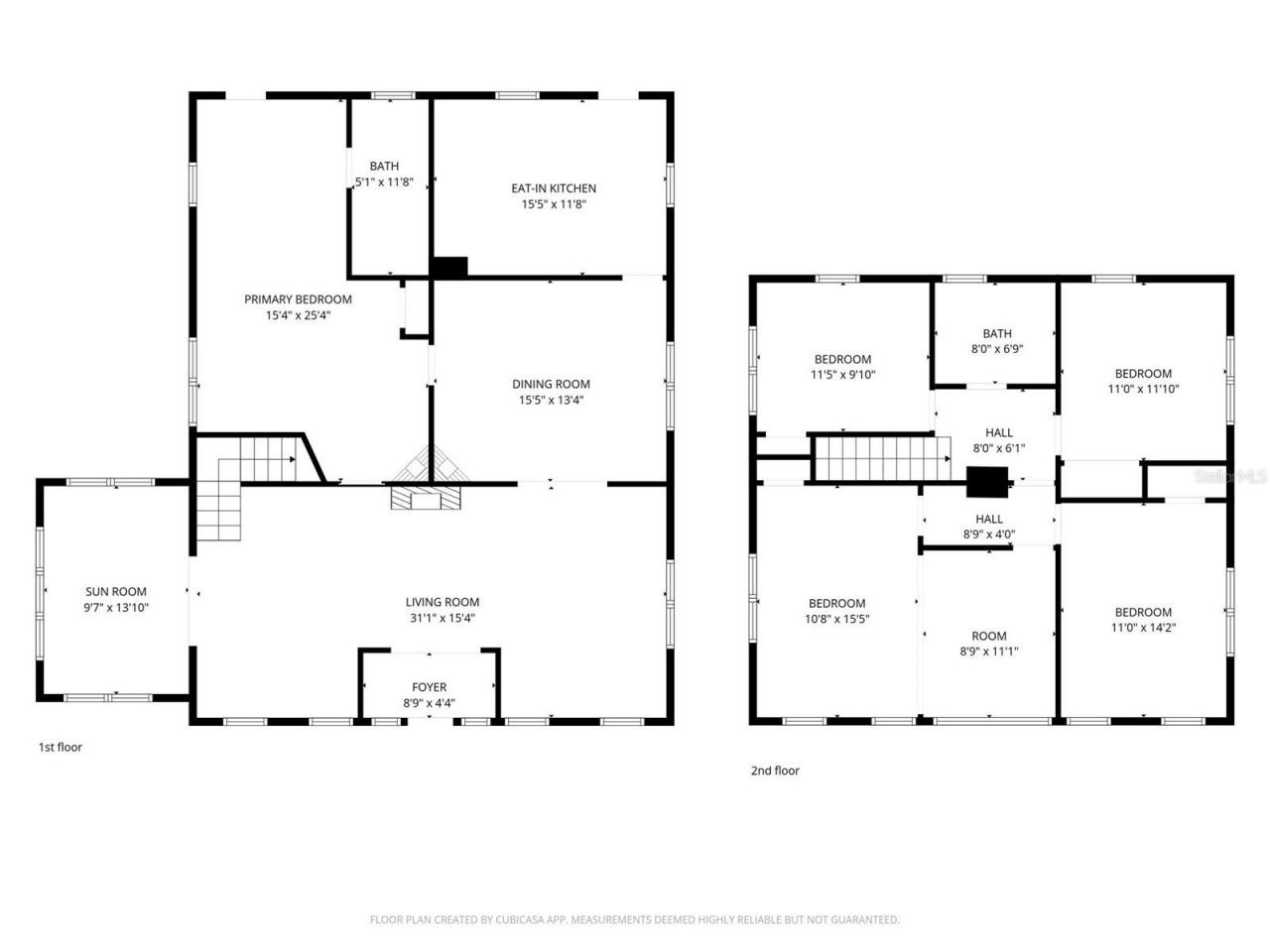 531 16th Street S, Saint Petersburg, FL 33705 Photo