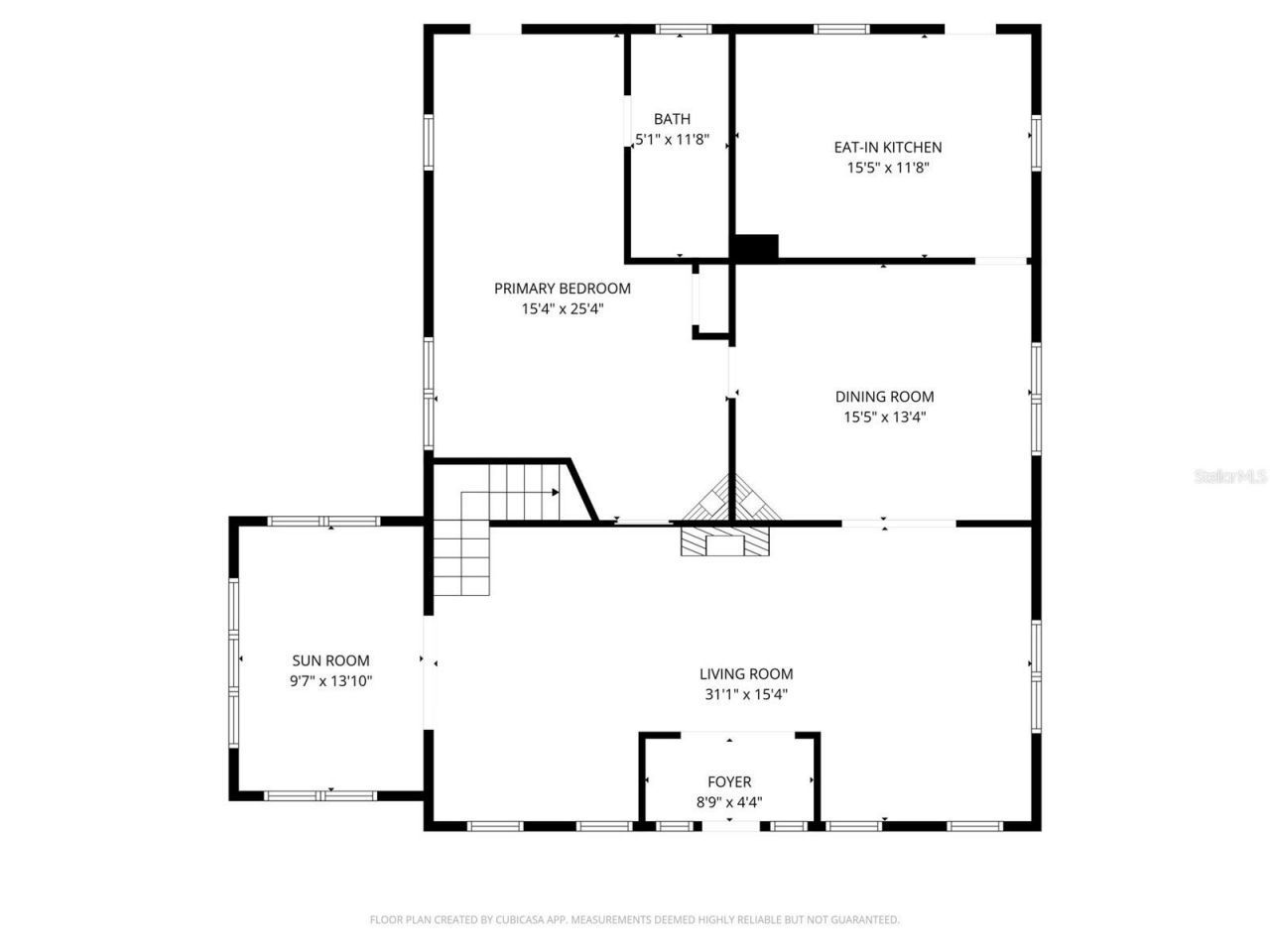 531 16th Street S, Saint Petersburg, FL 33705 Photo