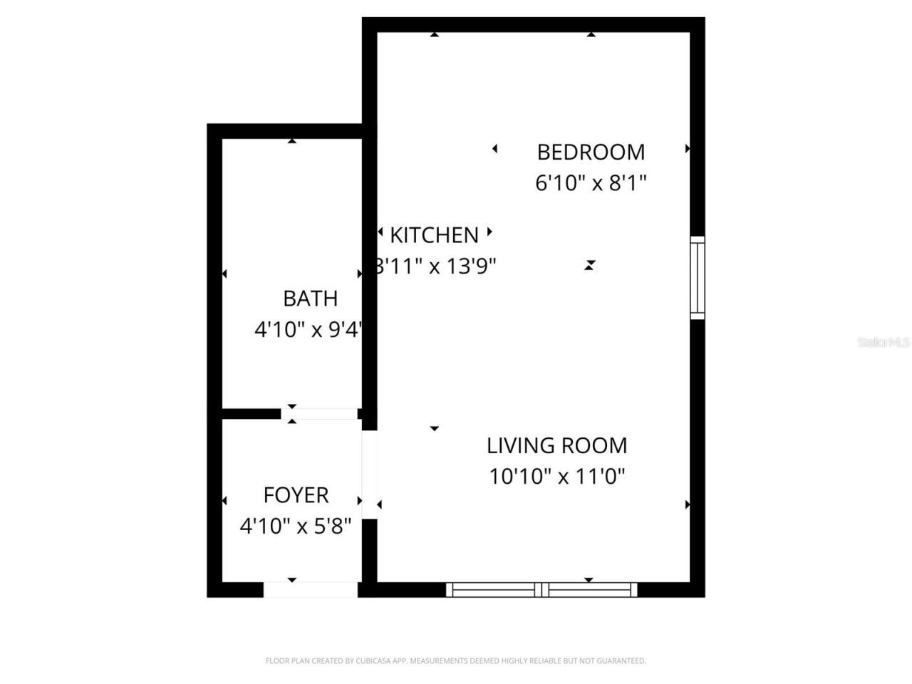 531 16th Street S, Saint Petersburg, FL 33705 Photo