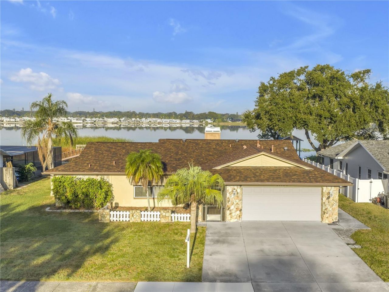 11126 Harborside Drive, Largo, FL 33773 Photo