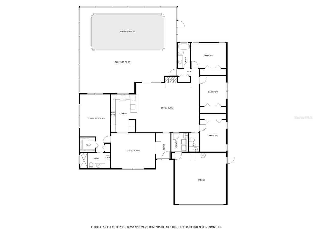 11126 Harborside Drive, Largo, FL 33773 Photo