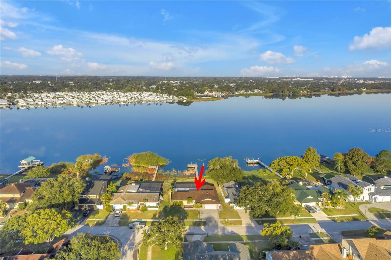 11126 Harborside Drive, Largo, FL 33773 Photo