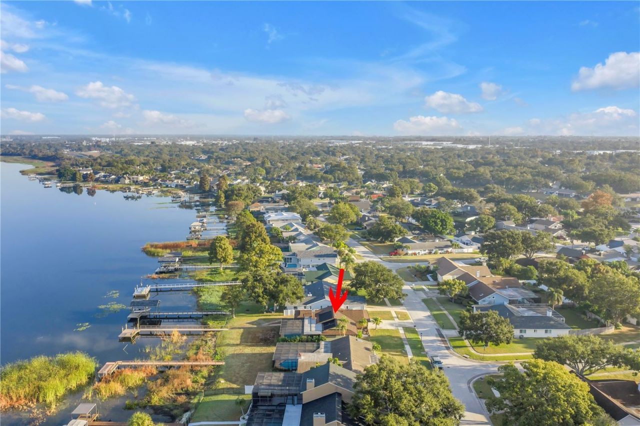 11126 Harborside Drive, Largo, FL 33773 Photo