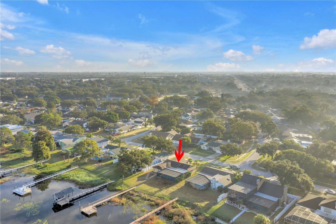 11126 Harborside Drive, Largo, FL 33773 Photo