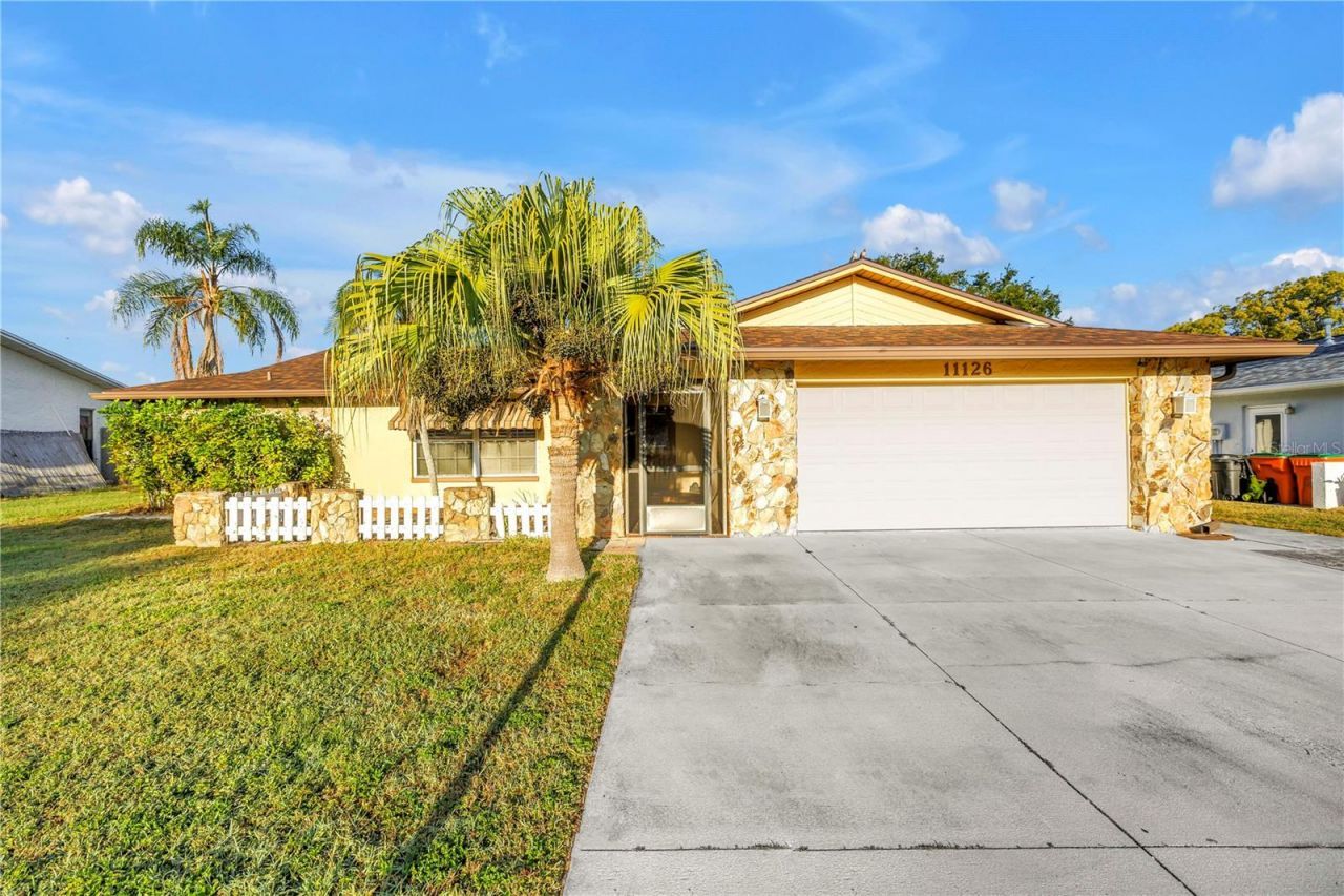11126 Harborside Drive, Largo, FL 33773 Photo