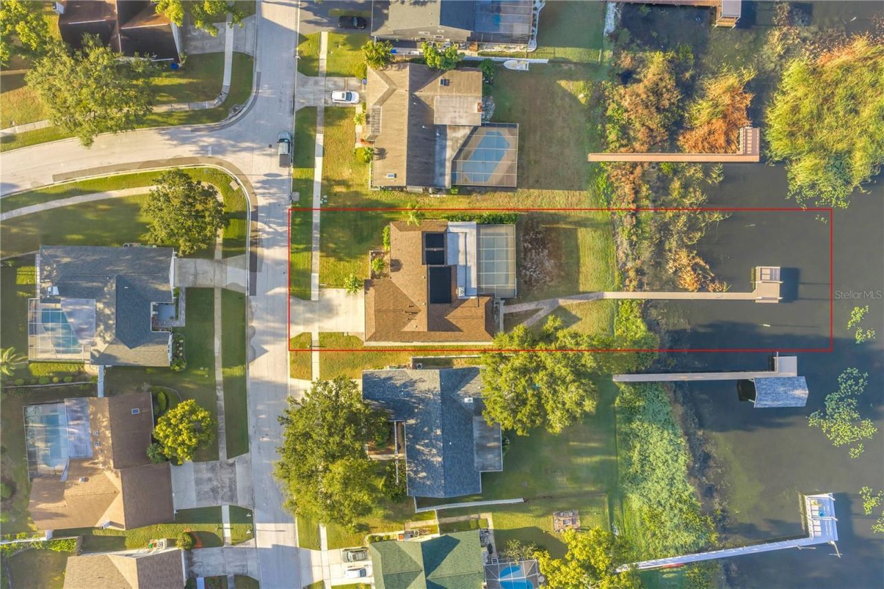 11126 Harborside Drive, Largo, FL 33773 Photo