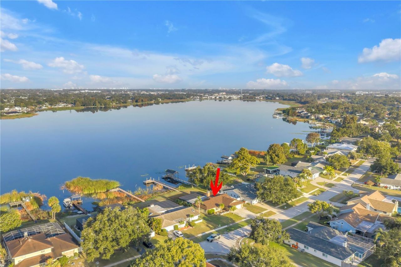 11126 Harborside Drive, Largo, FL 33773 Photo