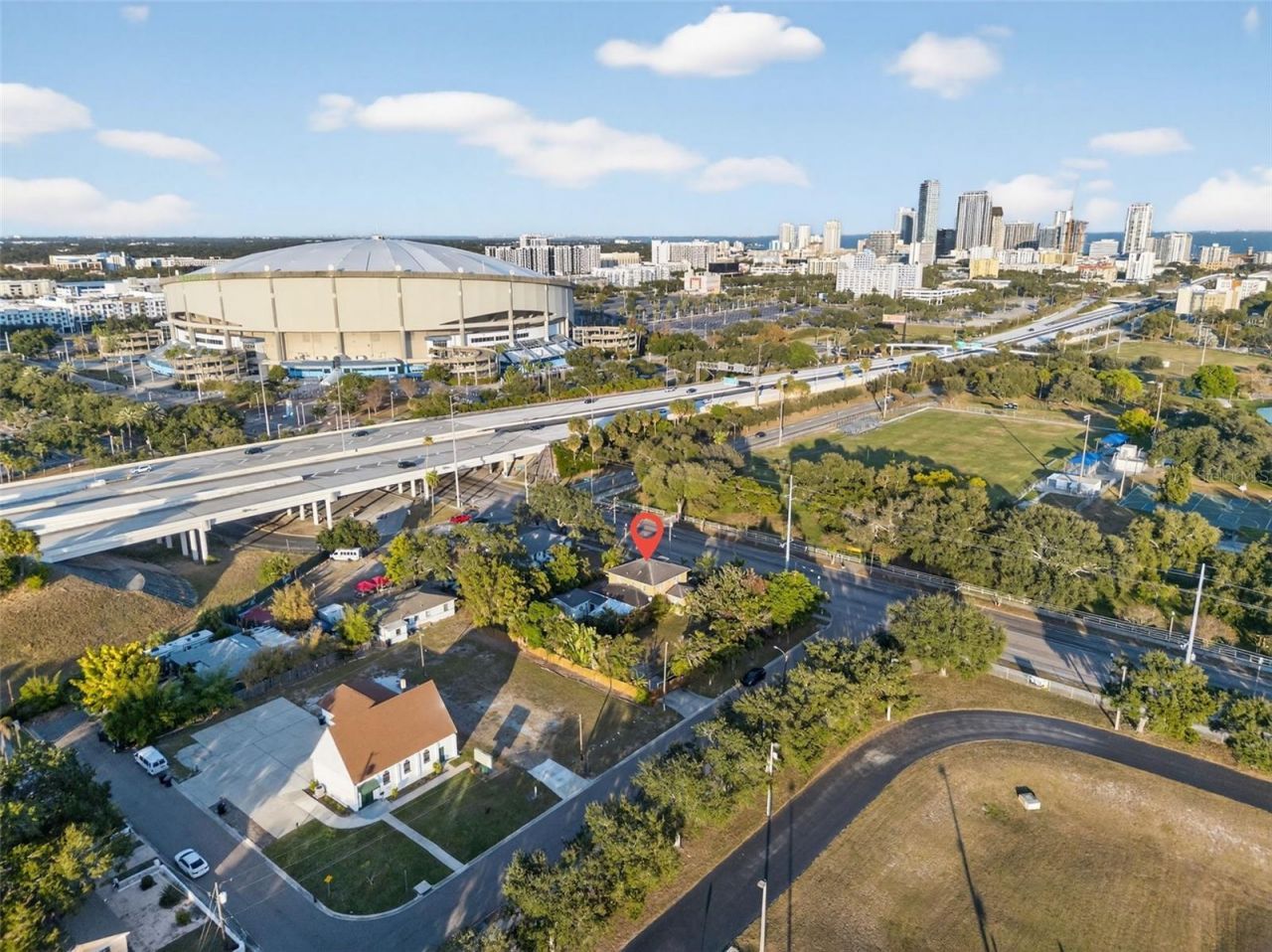 531 16th Street S, Saint Petersburg, FL 33705 Photo