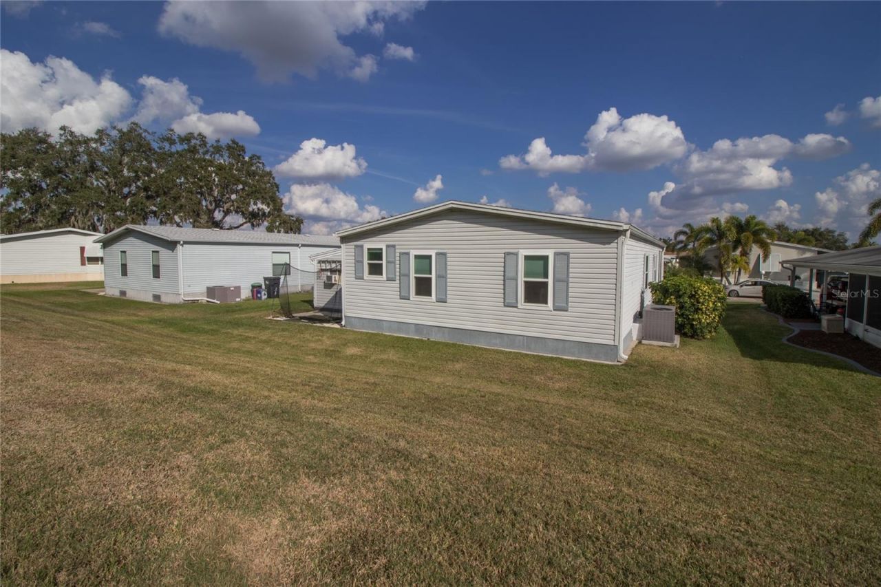 158 Nightingale Circle, Ellenton, FL 34222 Photo