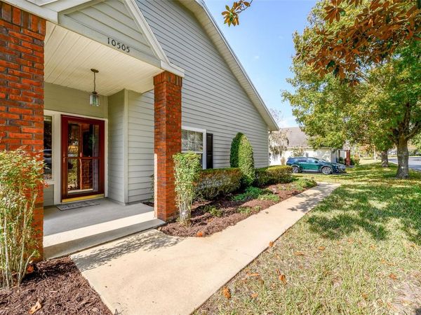 10505 NW 30TH LANE, GAINESVILLE, FL 32606