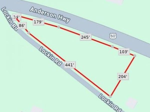 00 Anderson Highway, Powhatan, VA 23139