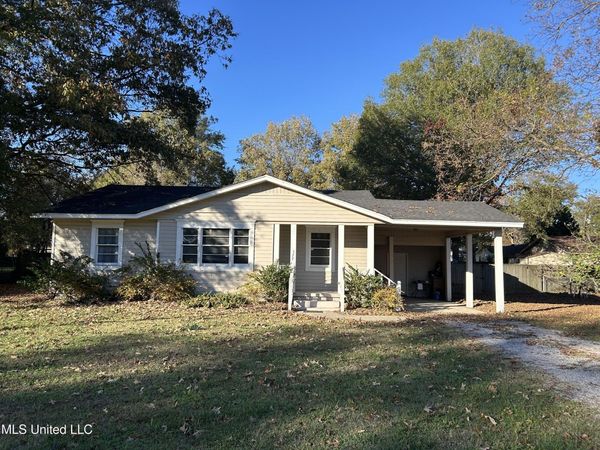 322 Sylvia Street, Ruleville, MS 38771