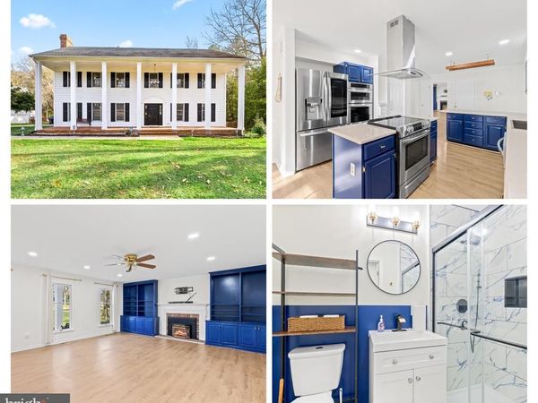 30695 FOXCHASE DRIVE, SALISBURY, MD 21804