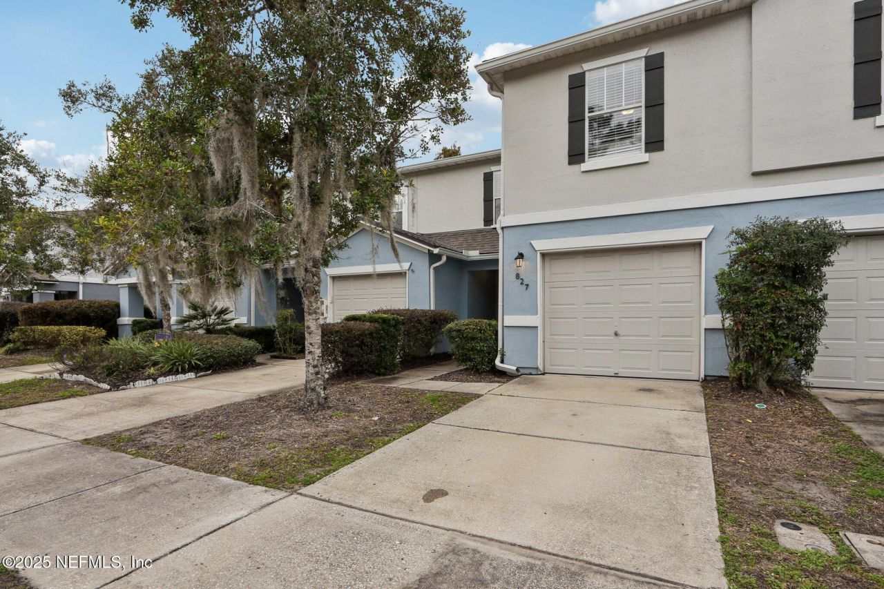 827 Black Cherry Drive S, Saint Johns, FL 32259 Main Photo