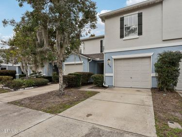 827 BLACK CHERRY Drive S, St. Johns, FL 32259