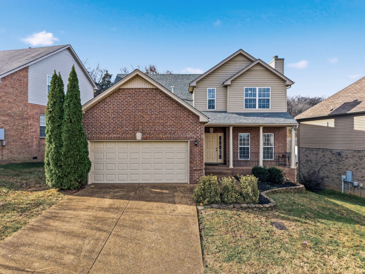 5668 Deer Valley Trl, Antioch, TN 37013 Main Photo