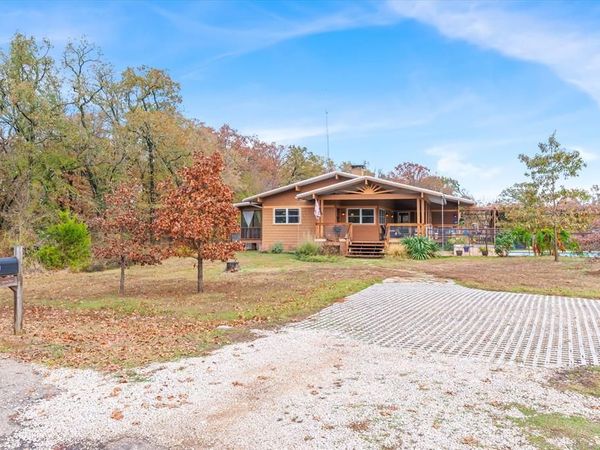 355 RS Private Road 6374, Alba, TX 75410