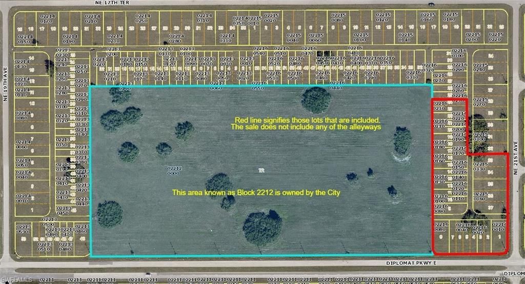 2099 Diplomat Pkwy E, Cape Coral, FL 33909 Photo