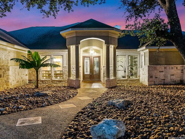 22210 Via Posada, Garden Ridge, TX 78266