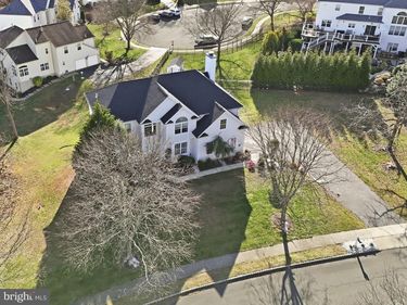 977 HICKORY RIDGE DRIVE, CHALFONT, PA 18914