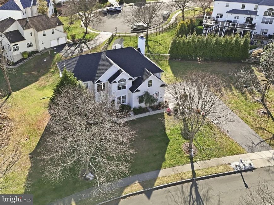 977 Hickory Ridge Drive, Chalfont, PA 18914 Main Photo