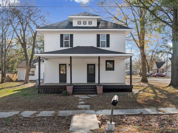 408 Monroe St., Judsonia, AR 72081