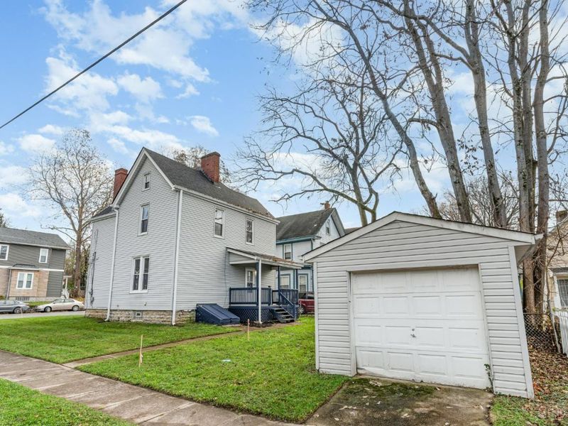 5123 Glenshade Avenue, Cincinnati, OH 45227 Photo 16