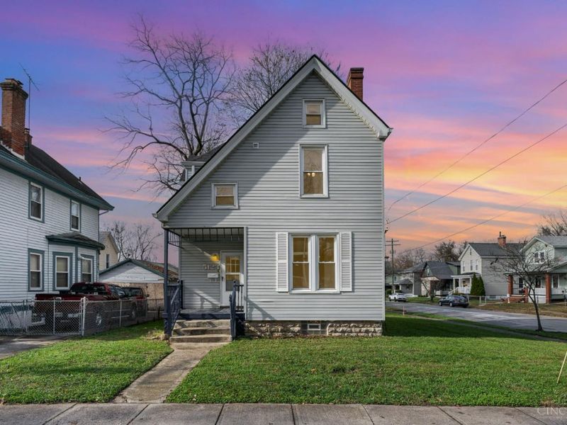 5123 Glenshade Avenue, Cincinnati, OH 45227 Photo 2