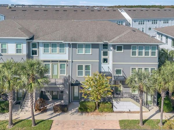 8443 KARRER TERRACE, ORLANDO, FL 32827