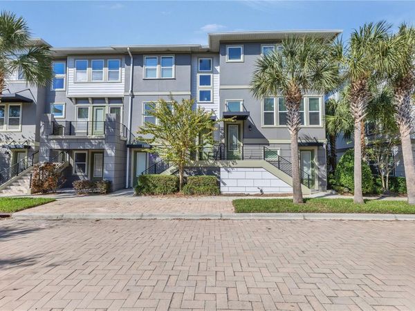 8443 KARRER TERRACE, ORLANDO, FL 32827