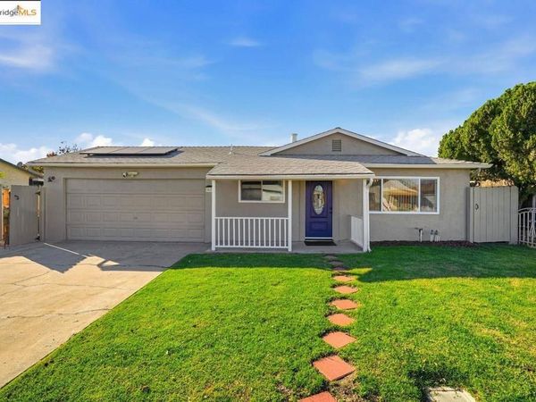 16235 Suzie Q Lane, Lathrop, CA 95330