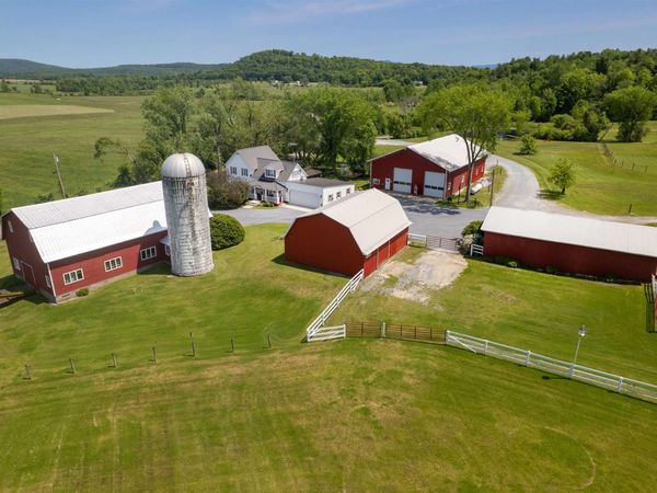 640 Orchard Drive, Bridport, VT 05734