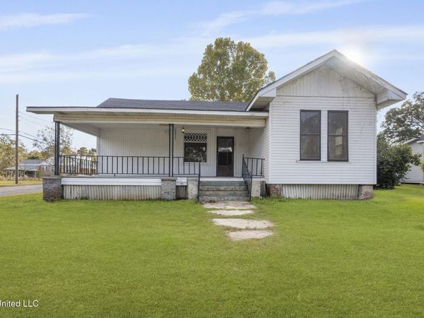 264 Berry Street, Gloster, MS 39638