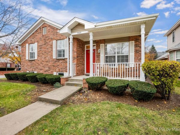 9425 162nd Street, Orland Park, IL 60467