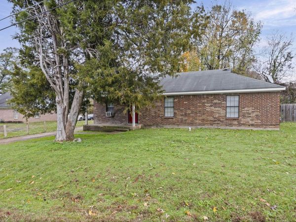 3480 TALLYHO RD, Memphis, TN 38128