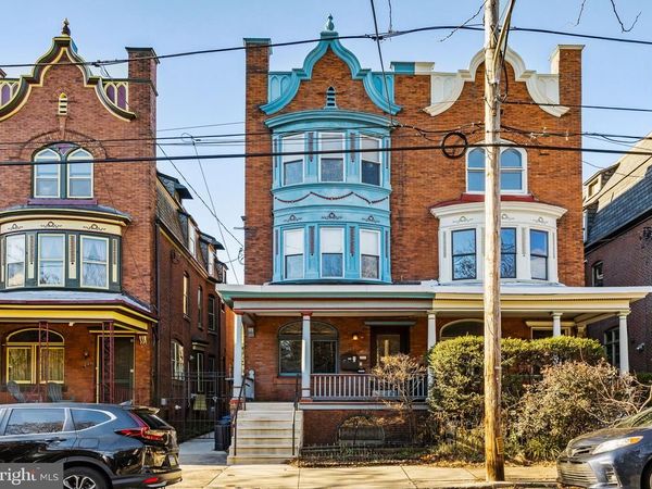 426 S 44TH STREET, Unit 2, PHILADELPHIA, PA 19104