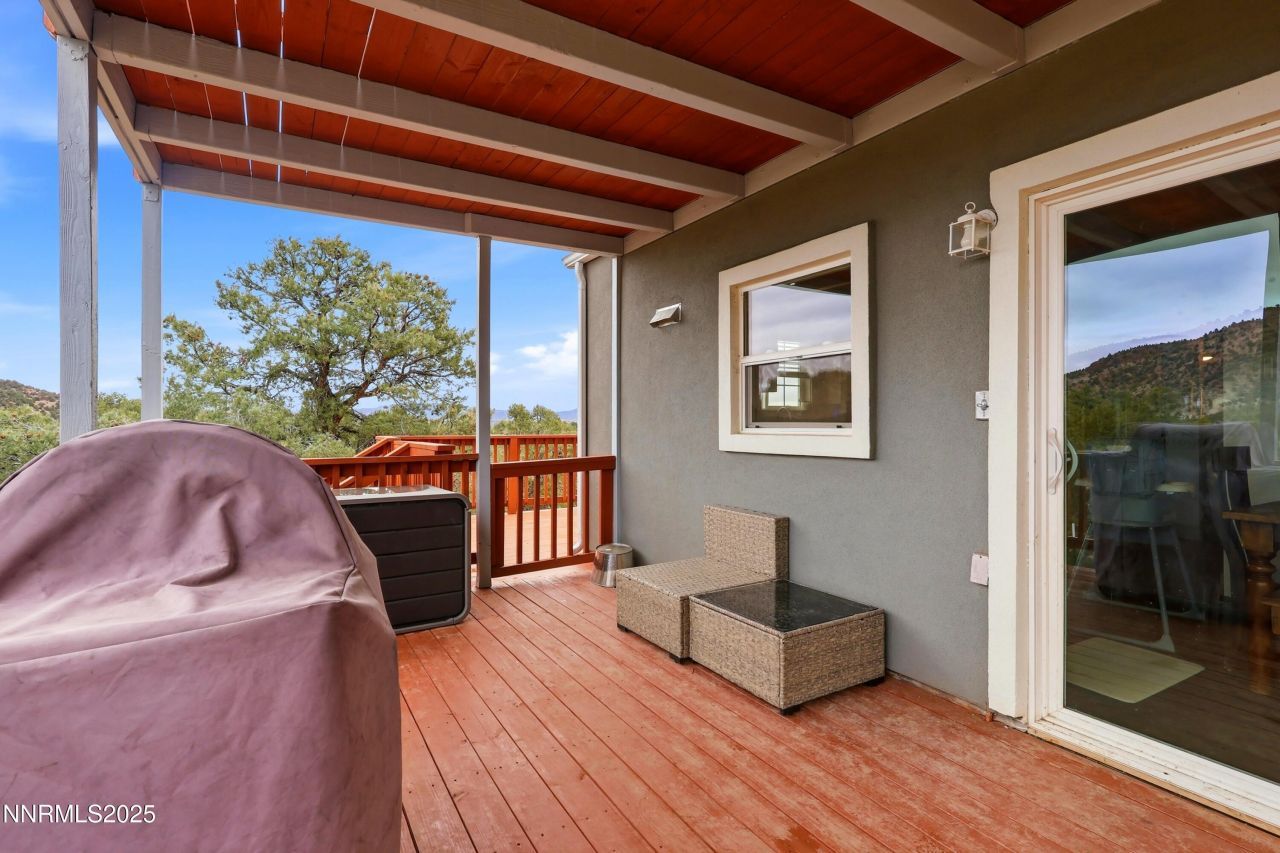 1590 Combination Road, Reno, NV 89521 Photo