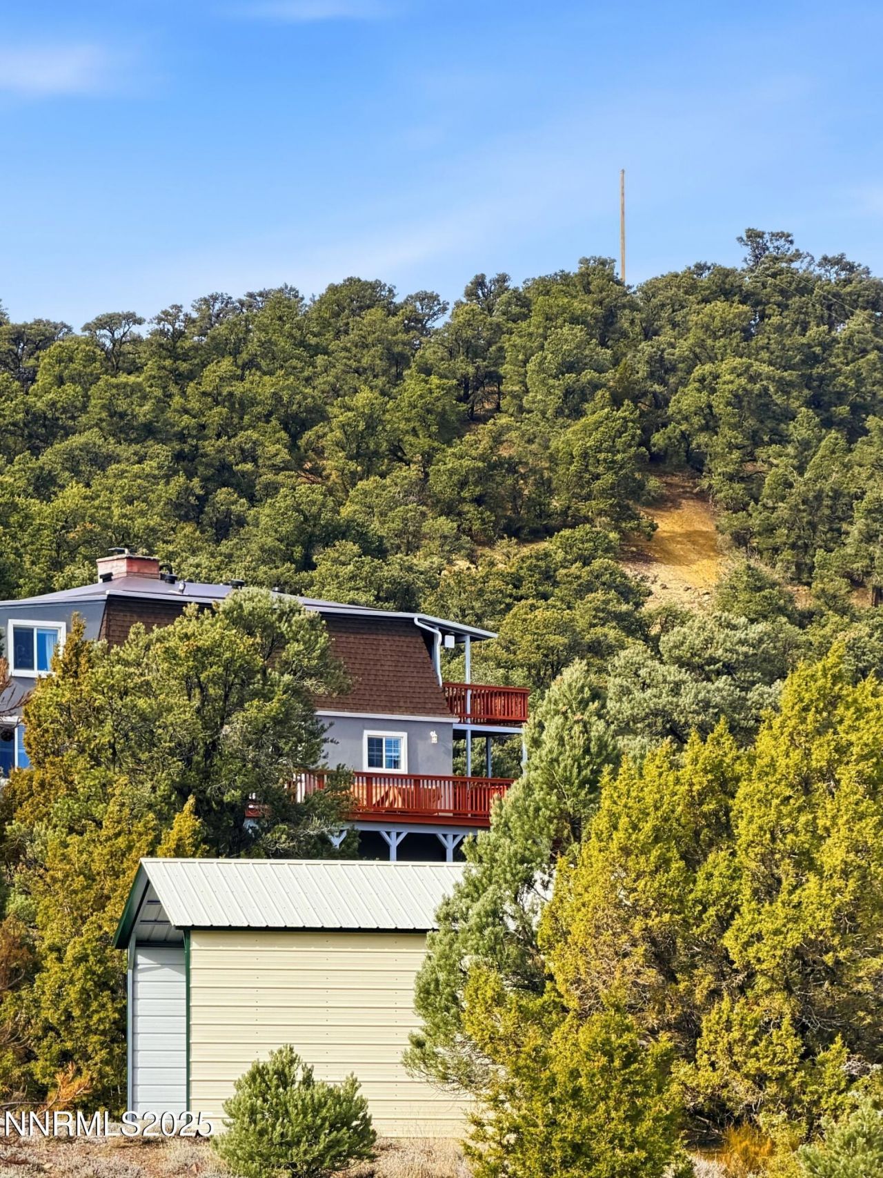 1590 Combination Road, Reno, NV 89521 Photo