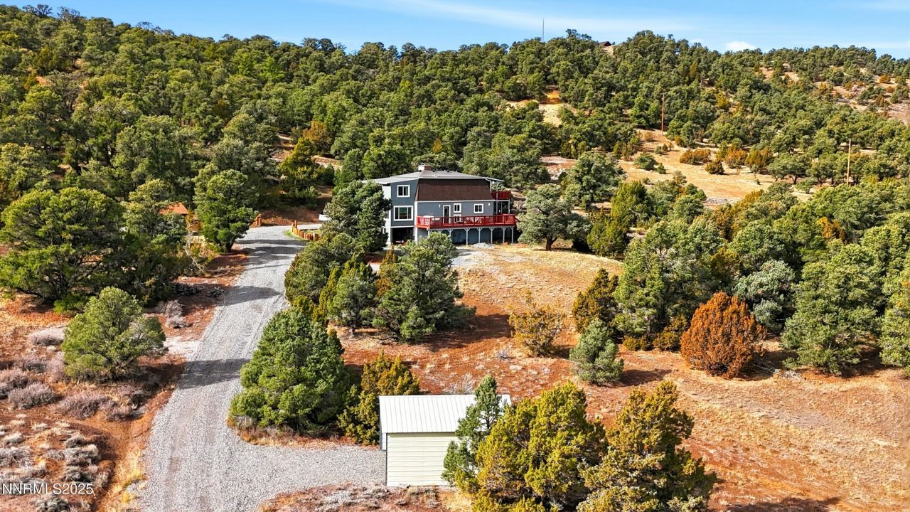 1590 Combination Road, Reno, NV 89521 Photo